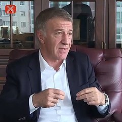 "25 milyon euro vereyim bana bir Abdülkadir getirin"