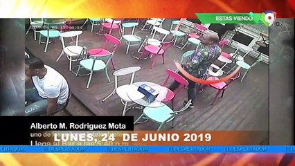 El DESPERTADOR 24/06/2019