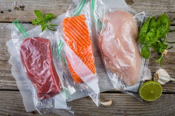Les emballages alimentaires : comment conserver la qualité nutritionnelle des produits ?