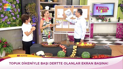 Kendine İyi Bak 362. Bölüm | 24 Haziran 2019