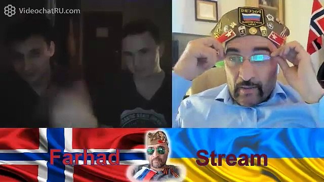 Как с ними логика разговариват? // 2019-06-14_23-24 #Farhad_ролик #запретный #Far18+