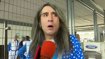 Mario Vaquerizo desvela tres anécdotas desconocidas junto a Belén Esteban