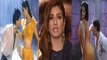 Katrina Kaif, Akshay Kumar के Tip Tip Barsa Paani के रीमिक्स पर ये बोली Raveena Tandon | FilmiBeat
