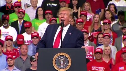 Major ‘Red Flags’ Revealed in Leaked Trump Transition Vetting Docs of Nearly 100 Officials : Axios
