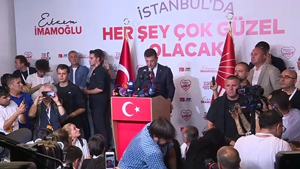 Sieg für die Demokratie in Istanbul