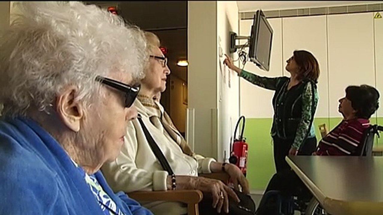 Les autorités françaises se préparent à des records de chaleur