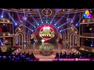 Comedy Super Nite | അശ്വതി സുരാജ് ഡാൻസ് | CSN  #60