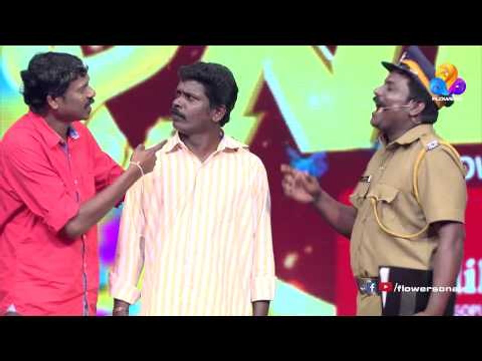 Flowers Comedy Super Nite- EP #77