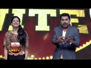 Comedy Super Nite │ Roma, Ranjini jose  │Full Episode