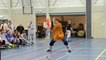 Shaolin NK 2019 Martial Arts  - Shaolin Kung Fu Apeldoorn in the Netherlands