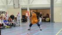 Shaolin NK 2019 Martial Arts  - Shaolin Kung Fu Apeldoorn in the Netherlands