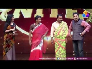 Comedy Super Nite   Full Episode 22