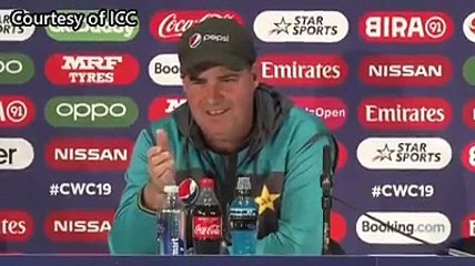 Last sunday i was about to commit suicide - Pakistani Coach