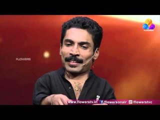 Comedy Super Nite with Guinness Pakru | ഗിന്നസ് പക്രു | CSN  #51