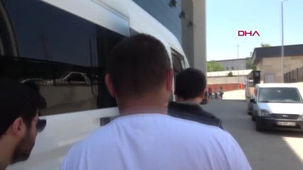 Uyuşturucu operasyonunda yakalanan şüpheli: Bu sene şampiyon biziz