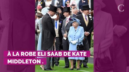 VIDEO. Elizabeth II : ce moment gênant qui a choqué l'actrice...