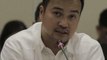 At least 40 PDP-Laban lawmakers back Velasco for Speaker