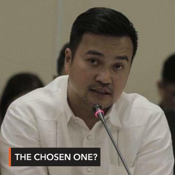 At least 40 PDP-Laban lawmakers back Velasco for Speaker