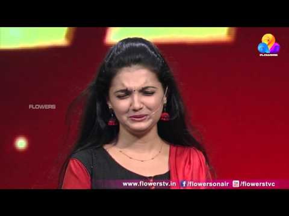 Comedy Super Nite With Saranya Mohan     Episode#41