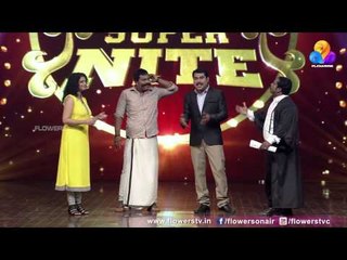 Comedy Super Nite │ Tini Tom │Episode 18