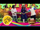 Comedy Super Nite with Siddharth & Eva Pavithran│സിദ്ധാർഥ് & ഇവ പവിത്രൻ │CSN  #130