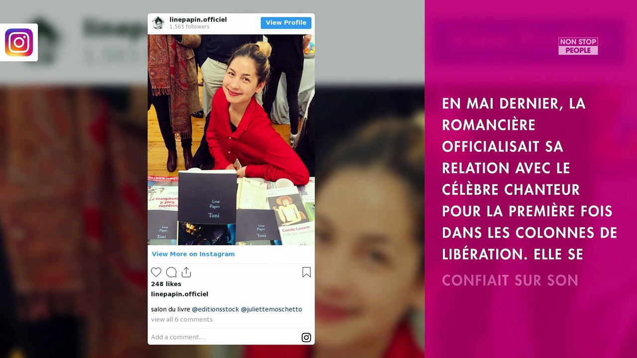 Marc Lavoine : Comment sa compagne âgée de 23 ans vit leur différence d’âge