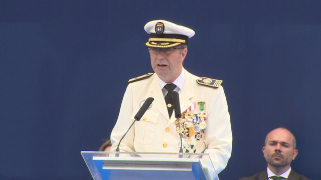 Teodoro Pérez: Madrid sigue siendo la capital europea más segura