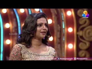 Comedy Super Nite With Pratap Pothen   June 8 Full Episode #31