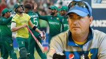 ICC Cricket World Cup 2019 : Hopefully We Can Just Shut Some People Up For A While : Mickey Arthur