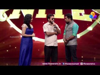 Comedy Super Nite | Tongue Twister | Episode#52