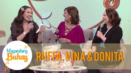 The meaning of true friendship | Magandang Buhay