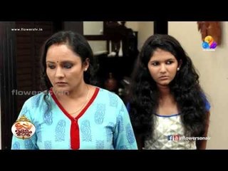 Uppum Mulakum│Flowers│EP# 32