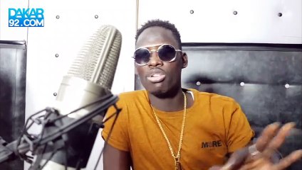 Momo Dieng: Talented Footballer