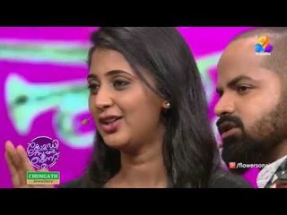 Comedy Super Nite || │Flowers│CSN # 2