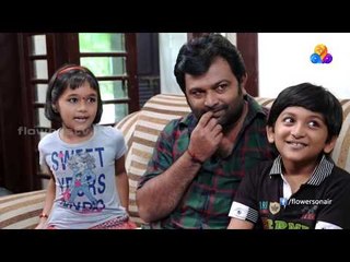 Uppum Mulakum│  ഓണ്ലൈൻ ഷോപ്പിംഗ് | Flowers│EP# 114