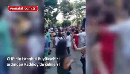 Laikçi azgınlar yasaları hiçe sayıyor! Kutlama adıyla gençleri alkole özendiriyorlar