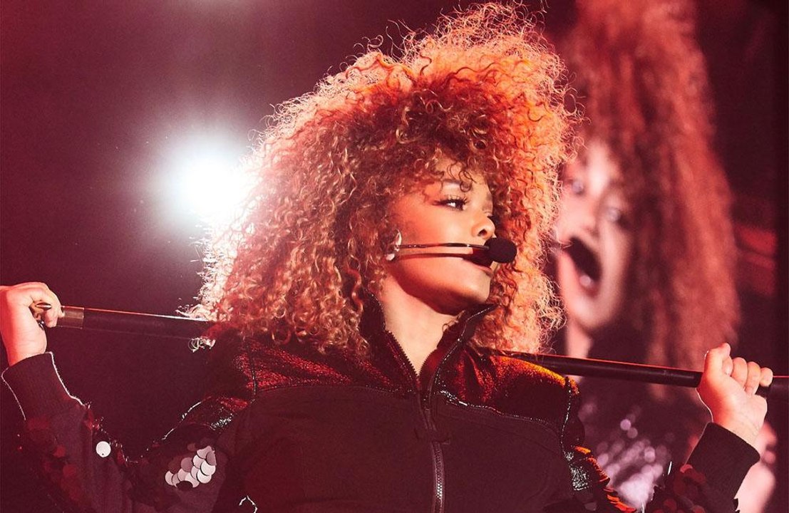 Janet jackson: michaels vermächtnis bleibt!