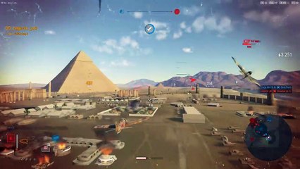 WOWP 動画　A６M3　零式艦上戦闘機32型　（試験アップ）