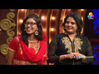 Comedy Super Nite with Vettah Movie Team | വേട്ടയിലെ താരങ്ങൾ │CSN  #183