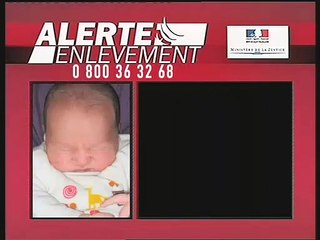 ALERTE ENLÈVEMENT : un bébé enlevé à la maternité d'Orthez