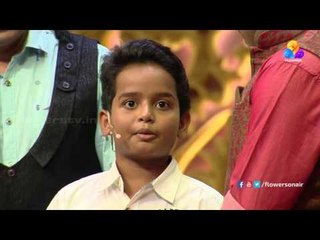 Comedy Super Nite with Jugru, Anjali & Sharath | ജുഗ്രു, അഞ്ജലി & ശരത് | CSN  #187