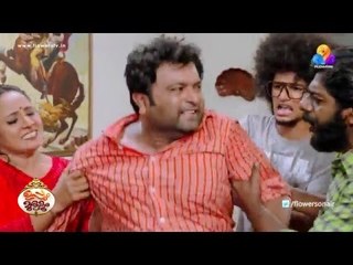 Uppum Mulakum│Flowers│EP# 90