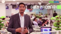 3 Point Analysis | Gold prices rise, hit 6-year peak in international markets