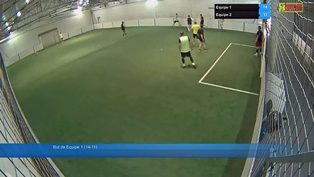 Equipe 1 Vs Equipe 2 - 24/06/19 10:57 - Loisir Poitiers - Poitiers Game Parc