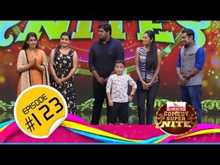 Comedy Super Nite with Team Salt Mango Tree│CSN  #123