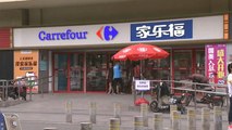 Le distributeur français Carrefour quitte la Chine