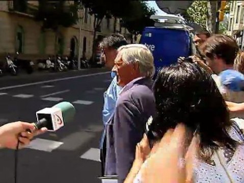 Convergencia convoca una reunión para definir sus planes soberanistas