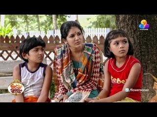 Uppum Mulakum│Flowers│EP# 120