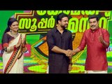 Comedy Super Nite - 3 ONAM Special with Tovino Thomas - Part 01 │Flowers│Ep# 07