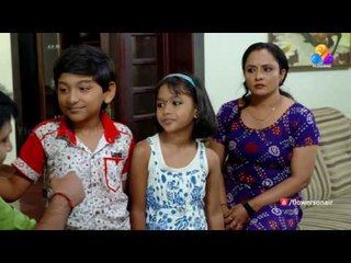 Uppum Mulakum│Flowers│EP# 143